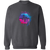 Pulse Graffiti - Sweatshirt