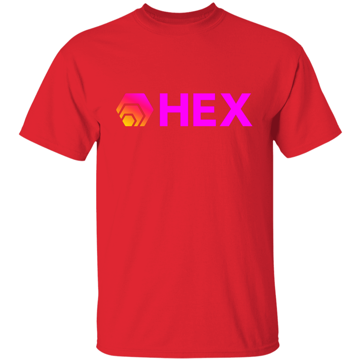 Hex - Youth Tee