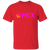 Hex - Youth Tee