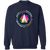 Hexican Space Force - Sweatshirt