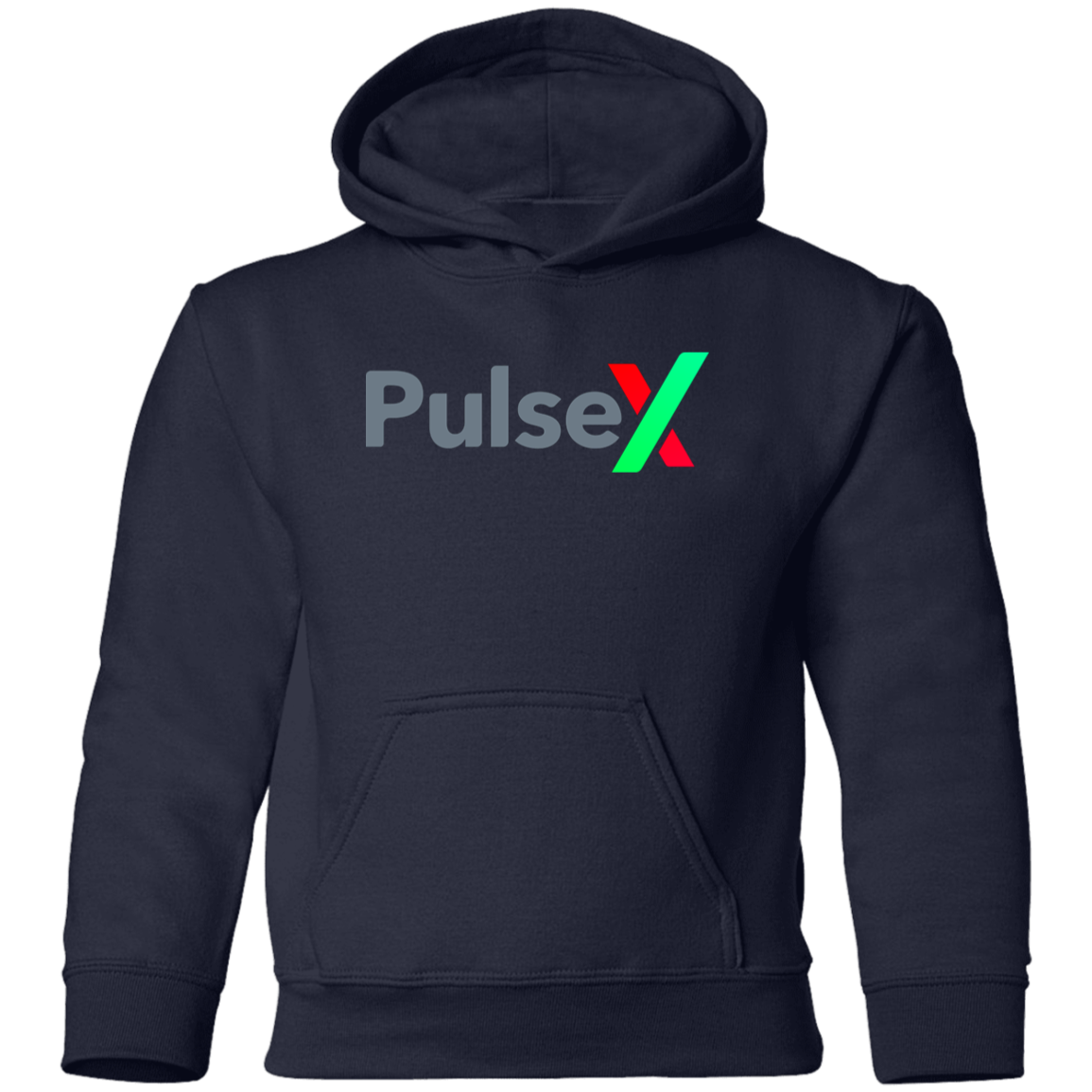 Pulse X - Youth Hoodie