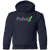 Pulse X - Youth Hoodie