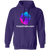 PulseChain.Com Logo - Hoodie