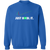 Just HODL It INC - Sweatshirt