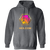 Golden Hex - Hoodie