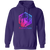 PulseChain Bull - Hoodie