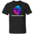 PulseChain.Com Logo - T Shirt - The Pulsican Store