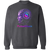 Think PulseChain - Sweatshirt