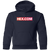 Hex.Com Block Tile - Youth Hoodie