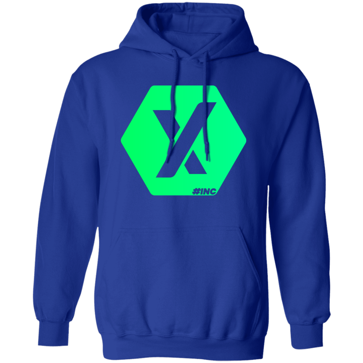 Incentive - Hoodie - The Pulsican Store