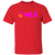 Hex - T Shirt - The Pulsican Store