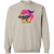 Hex Whale - Sweatshirt