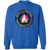 Hexican Space Force - Sweatshirt