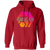 Hexican - Hoodie