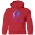 Think PulseChain - Youth Hoodie