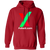 PulseX.Com - Hoodie - The Pulsican Store