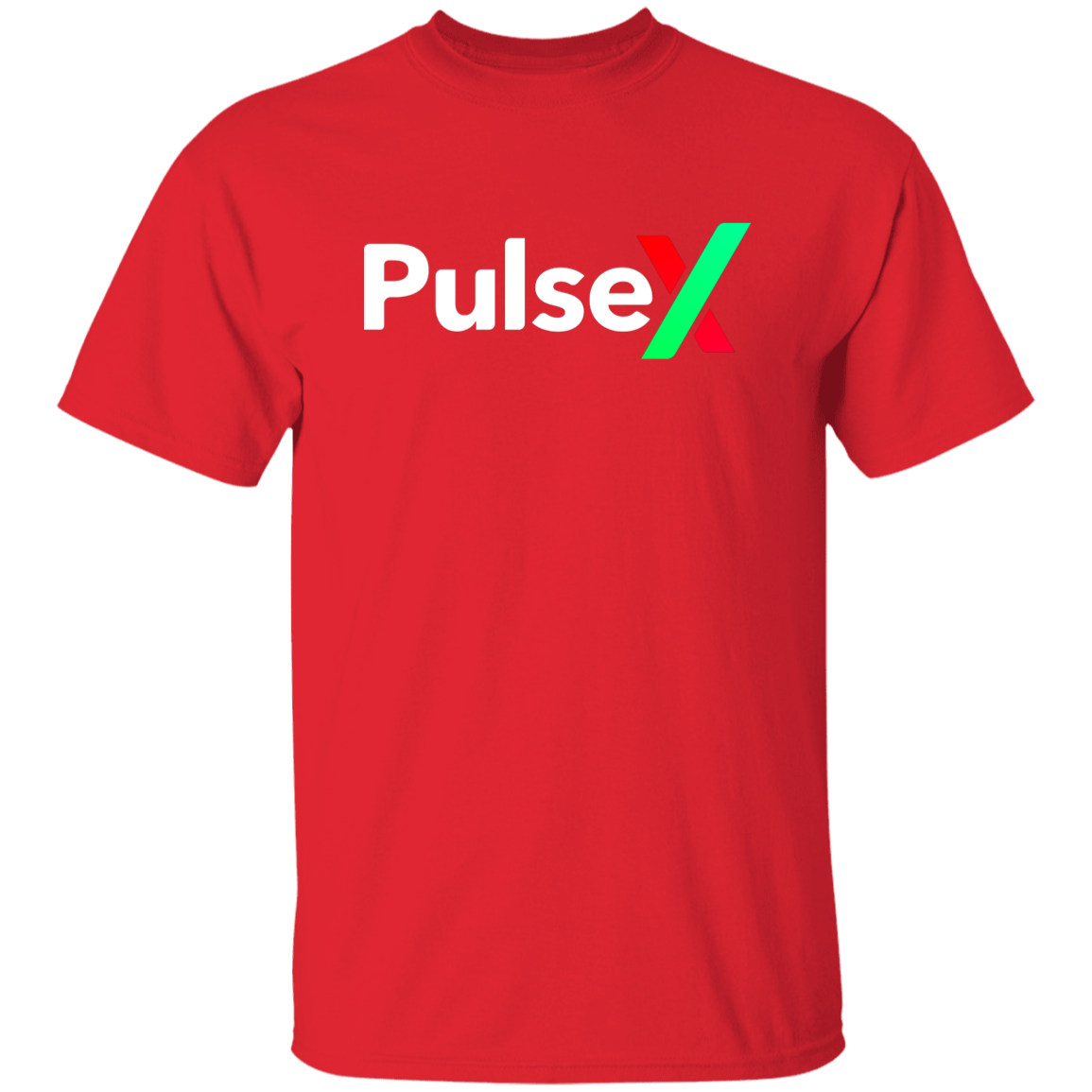 PulseX - T Shirt - The Pulsican Store