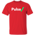 Pulse X - T Shirt - The Pulsican Store