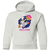 Hex Rocket - Youth Hoodie