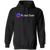 PulseChain - Hoodie - The Pulsican Store