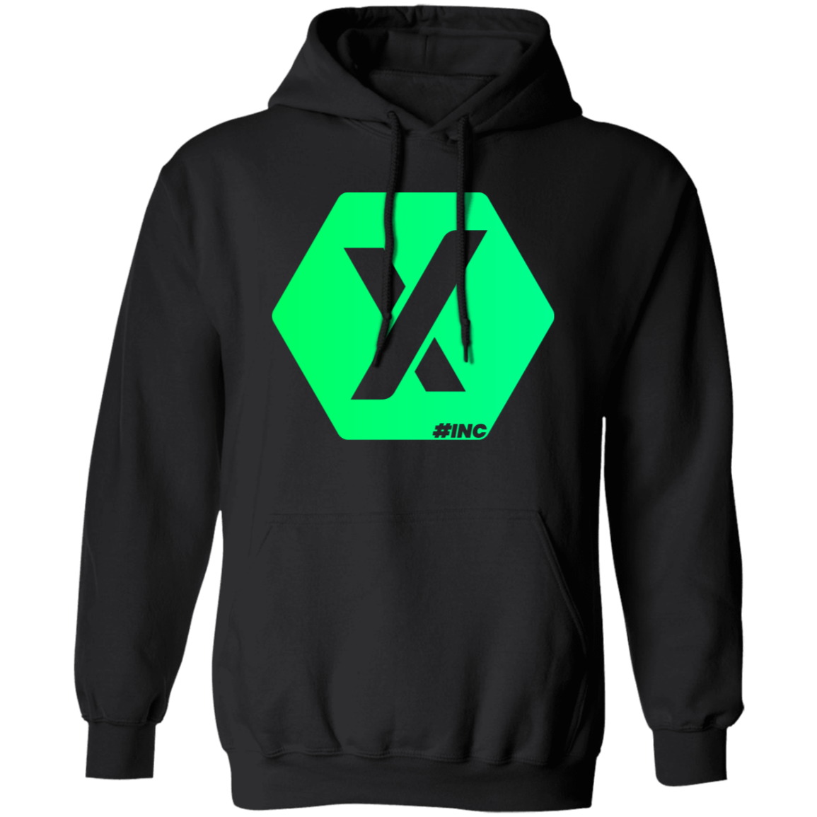 Incentive - Hoodie - The Pulsican Store