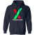 PulseX.Com - Hoodie - The Pulsican Store