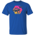 Hex Whale - T Shirt