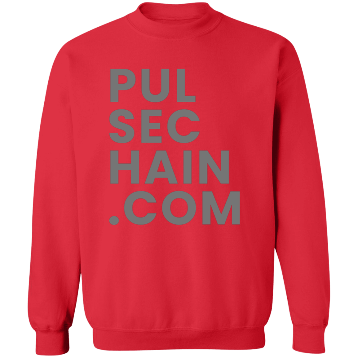 PulseChain.Com - Sweatshirt