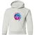 Pulse Graffiti - Youth Hoodie