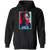 Richard Heart - Hoodie - The Pulsican Store