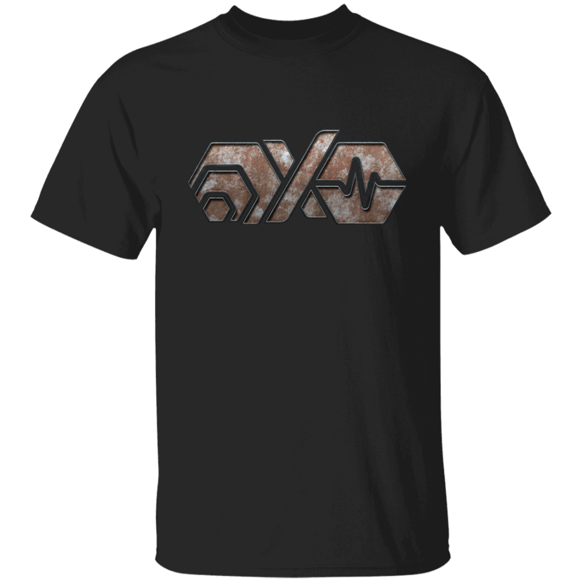 Industrial Trinity - Youth Tee - The Pulsican Store