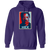 Richard Heart - Hoodie - The Pulsican Store