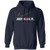 Just HODL It Hex - Hoodie