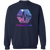 PulseChain Graffiti - Sweatshirt