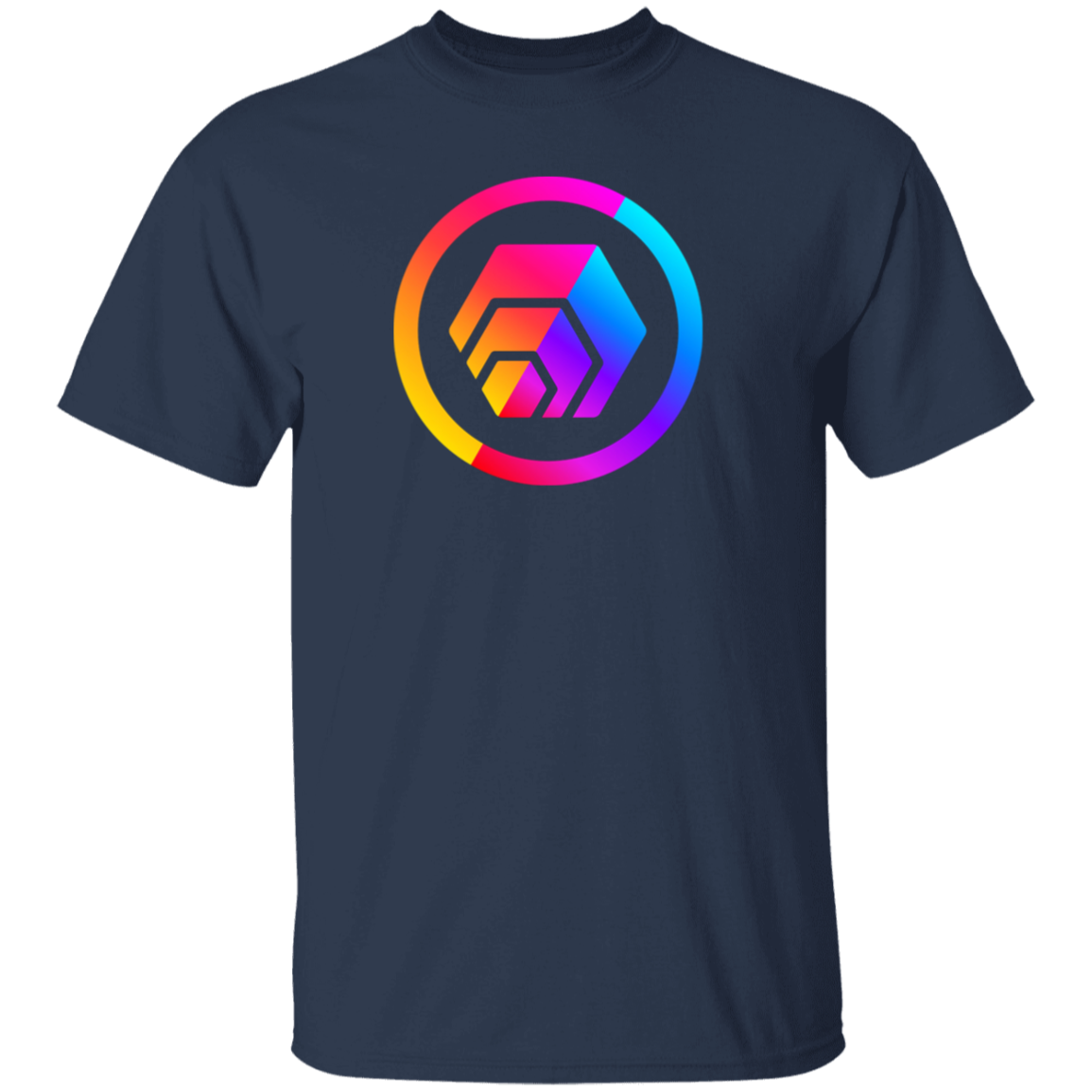 Hex/Pulse - T Shirt