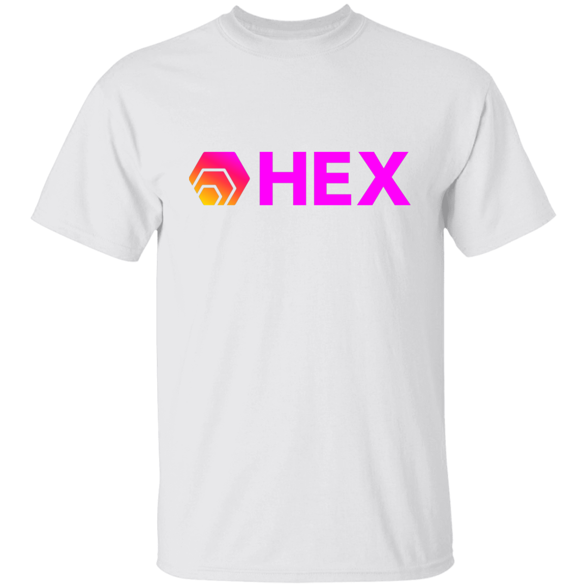 Hex - Youth Tee - The Pulsican Store