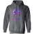 Think PulseChain - Hoodie