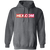 Hex.Com Block Tile - Hoodie - The Pulsican Store