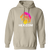 Hex.Com Logo - Hoodie