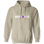 Just HODL It Pulse - Hoodie