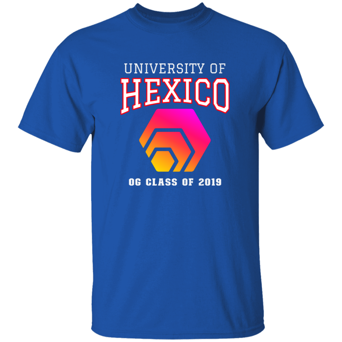 Hexico University - Youth Tee