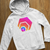 Hex With Pulse Logo - Youth Hoodie