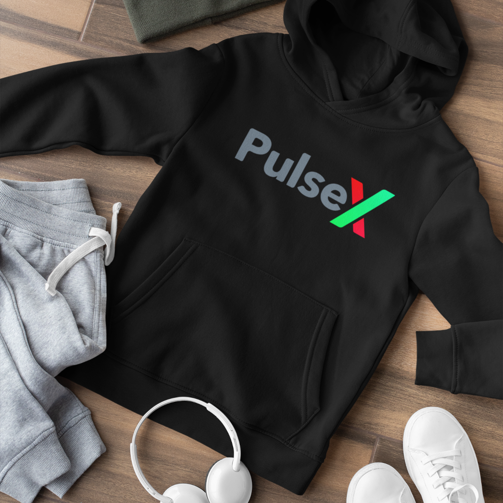 Pulse X - Youth Hoodie