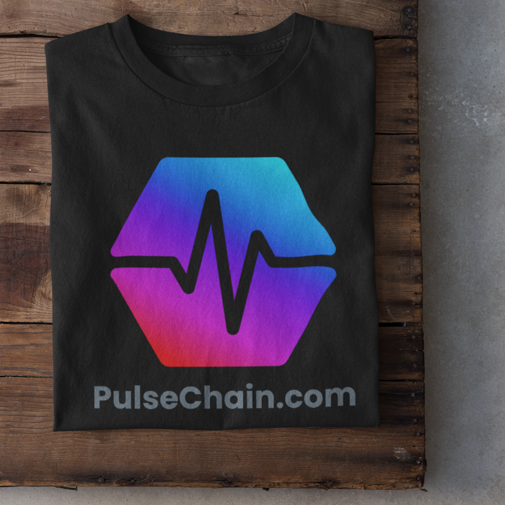 PulseChain.Com - Youth Tee