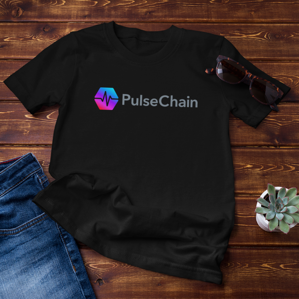 PulseChain - Youth Tee