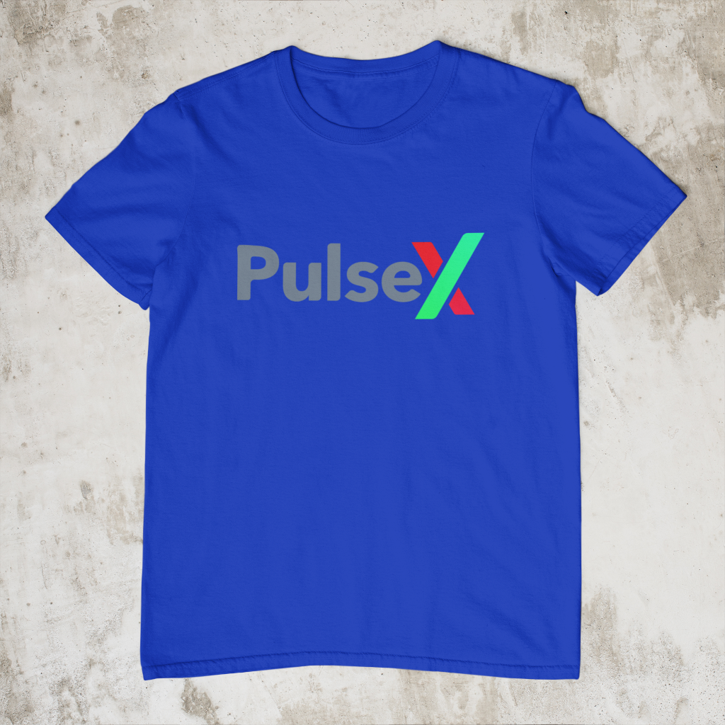 Pulse X - Youth Tee - The Pulsican Store