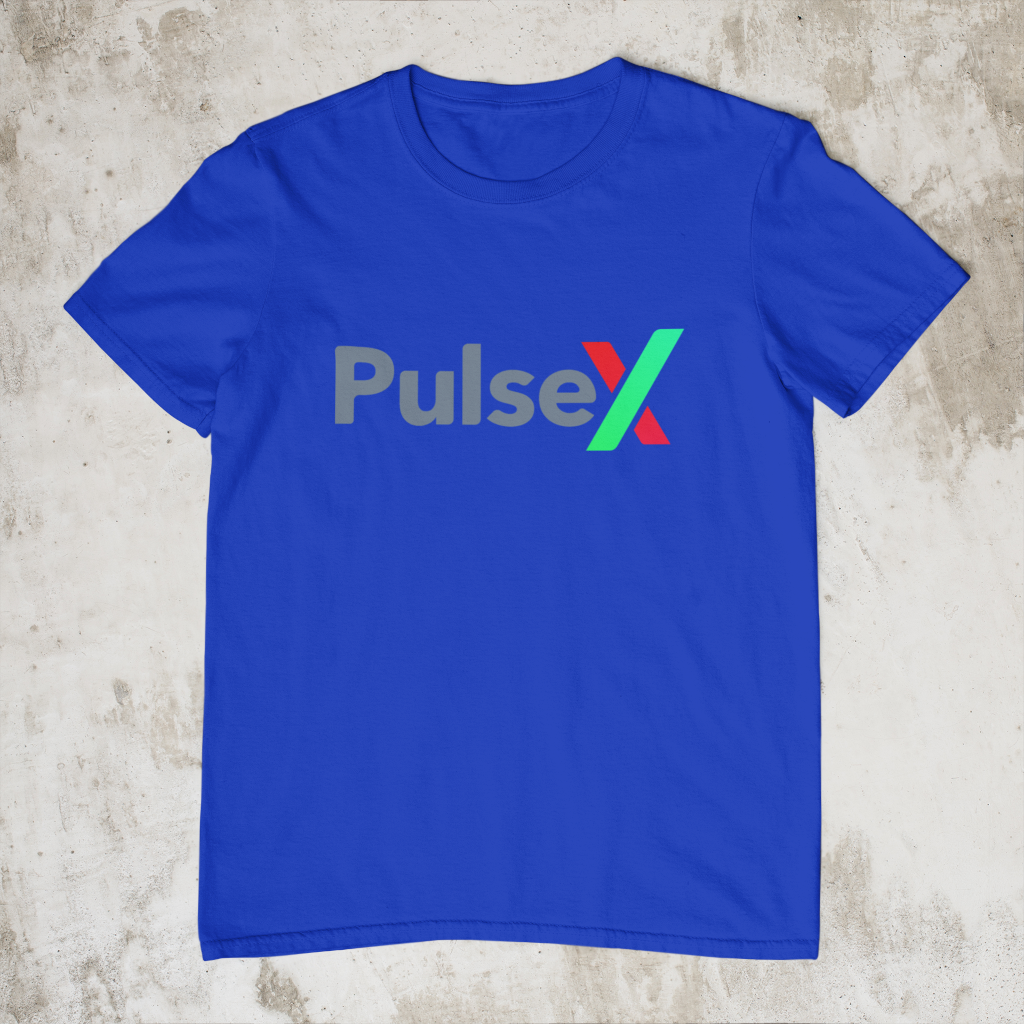 Pulse X - Youth Tee