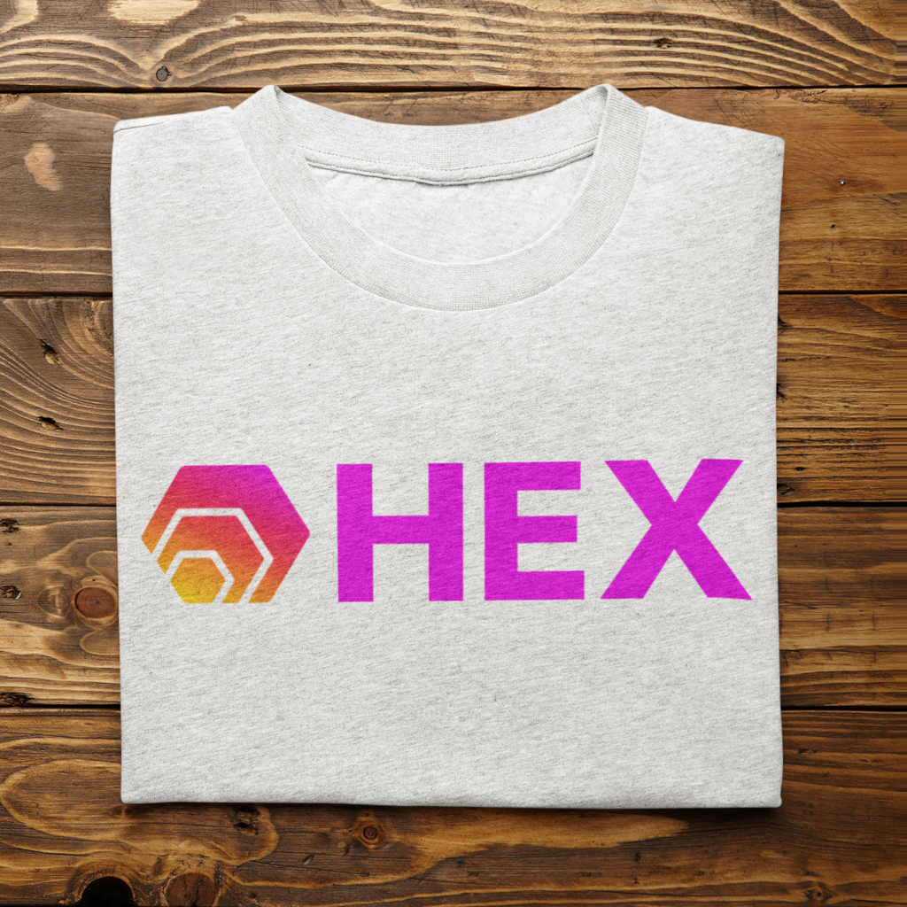 Hex - Youth Tee - The Pulsican Store