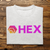 Hex - Youth Tee