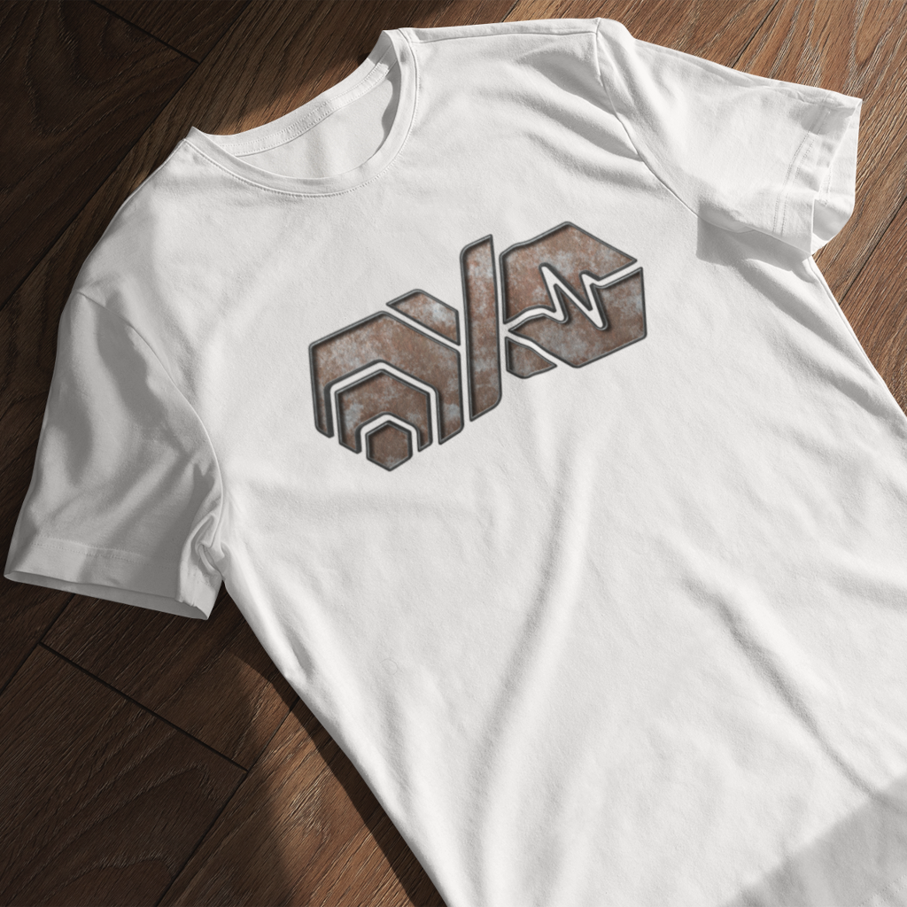 Industrial Trinity - Youth Tee - The Pulsican Store